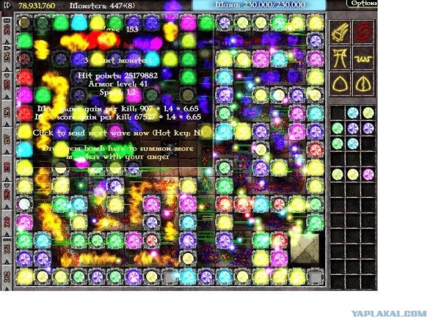 Gemcraft Chapter Zero