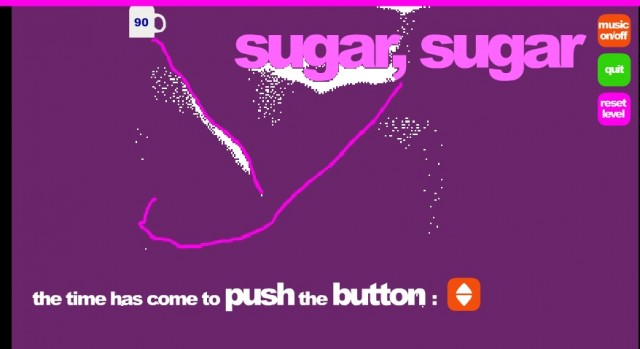 Sugar Sugar