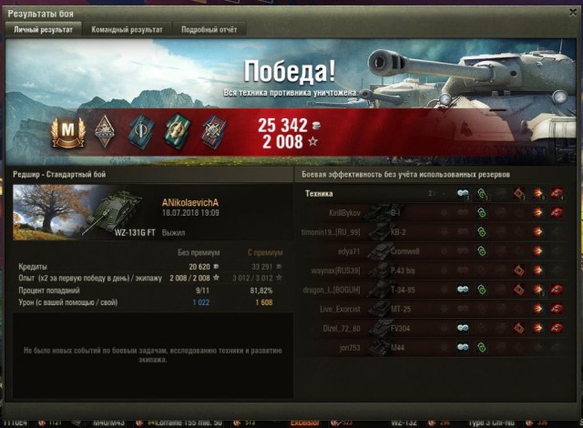 Wargaming 53