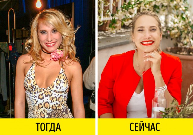 Чем сейчас занимаются виджеи MTV, ставшие кумирами целого поколения