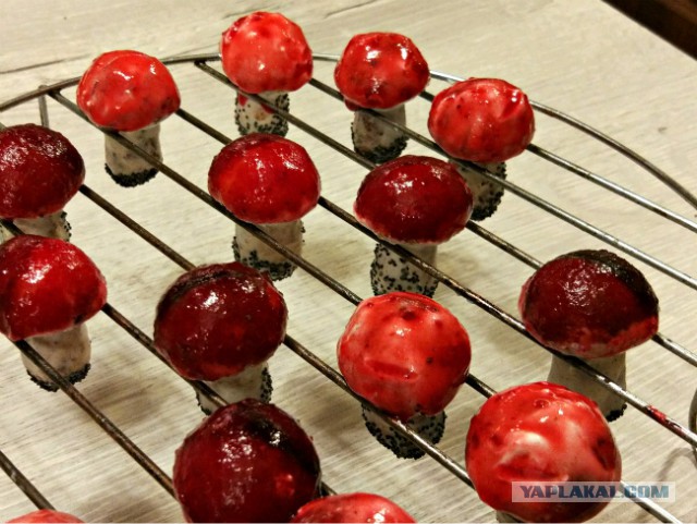 Кулинарная сказка