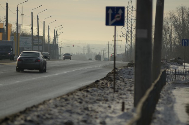 Жители Челябинска штурмовали мэрию из-за вредных выбросов, а "Россия 1" рассказала, что акции не было.