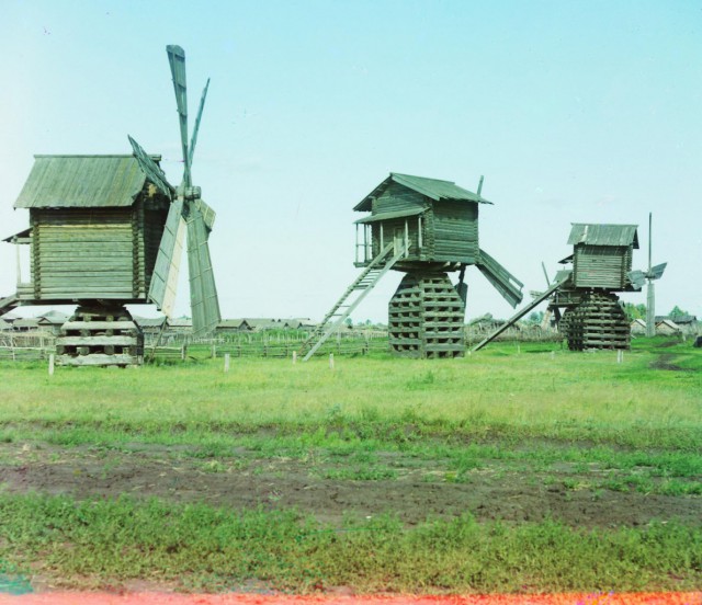 Фотографии Российской Империи