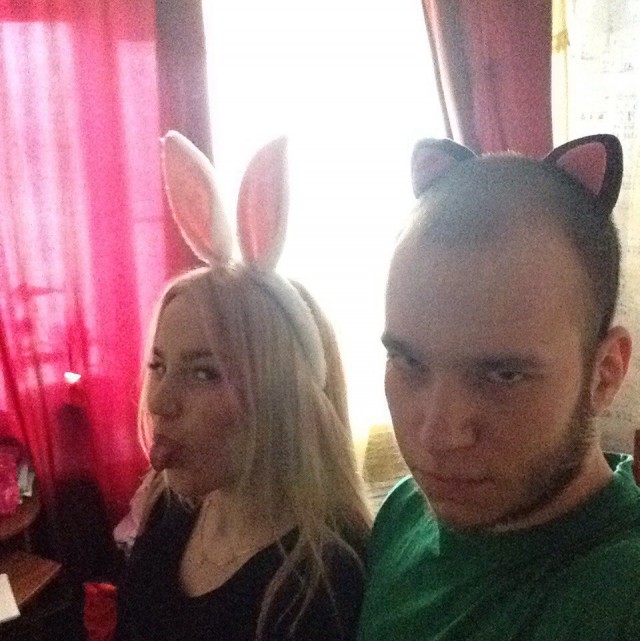 Чудики из социальных сетей