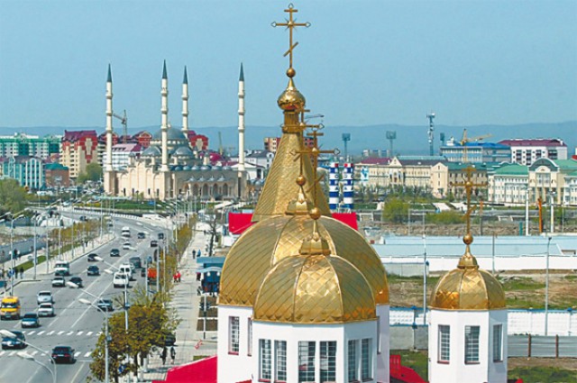 Уральские мусульмане попросили выделить им землю на соборную мечеть