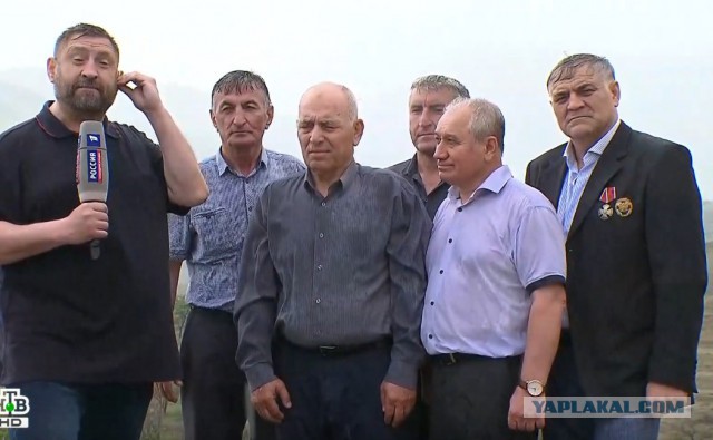 Прямая линия 20.06.2019