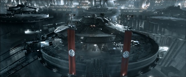 Понадобятся ли нам межзвездные космические корабли?