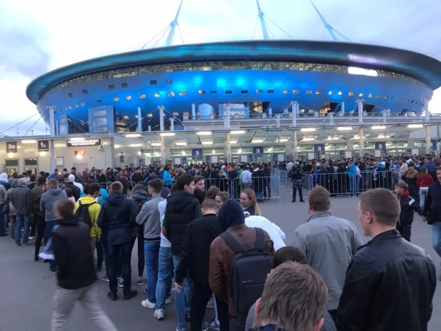 Чемпионат России по футболу, сезон 2019-2020