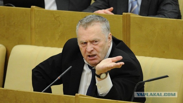 Взбодримся?