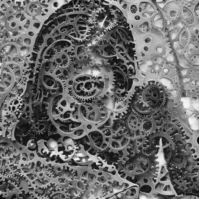 Crazy Art