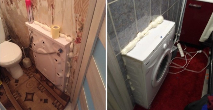 Мамкины дизайнеры в восторге!