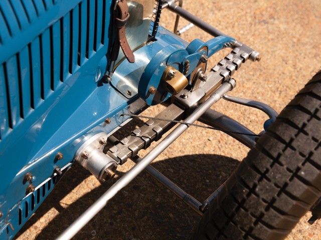 1927 Pur Sang Type 35. Красивых автофото пост