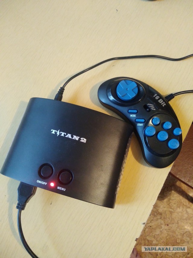 8 bit ностальгии