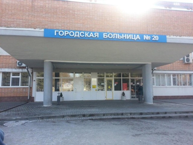 В Ростове-на-Дону 13 пациентов с COVID-19 задохнулись от отсутствия кислорода