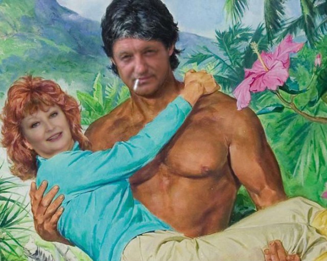 Боги фотошопа