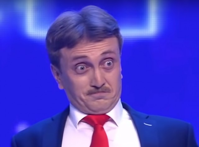 Вот что бывает, когда игнорируешь законы