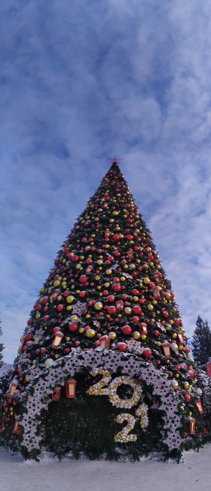 Российский Готэм-Сити