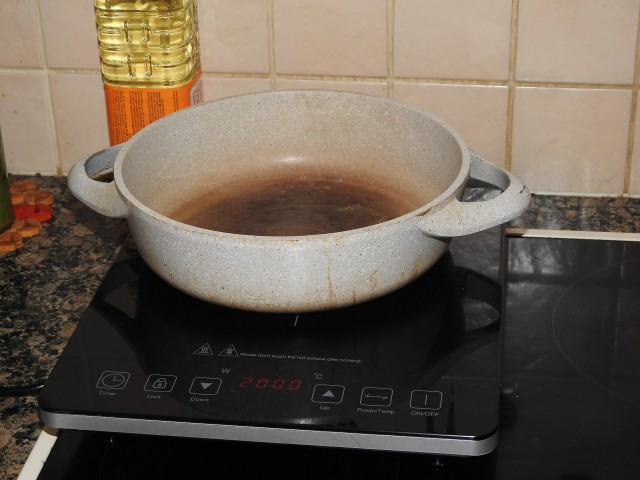 #ДРКулинарии2021! Каре Ягненка в стиле ‘прибой и земля’ (surf ’n’ turf)