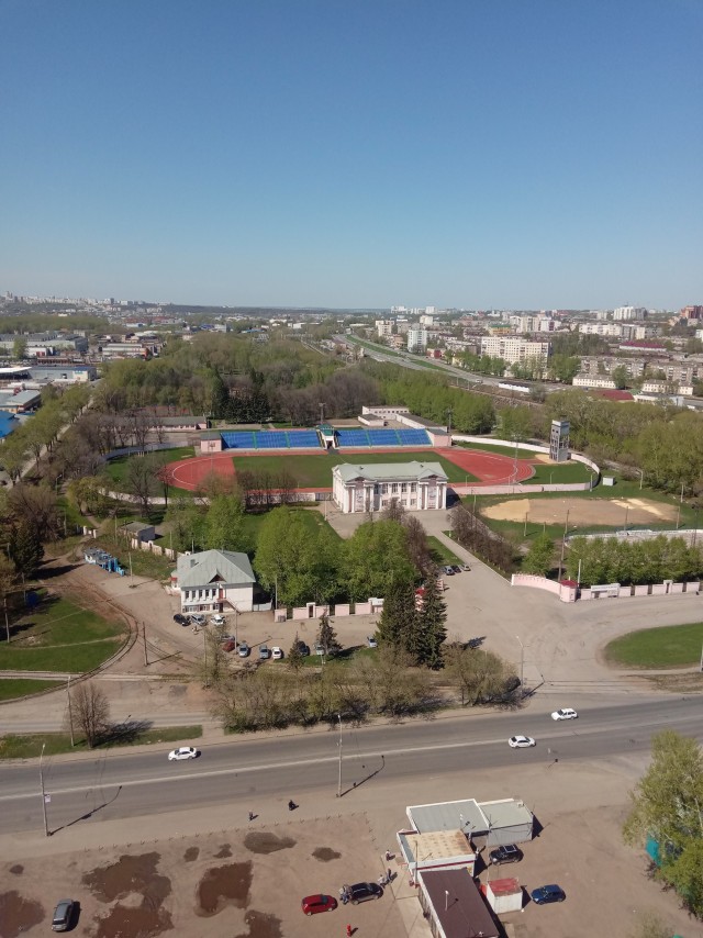 Башкирия при Николае Втором. Смотрим старинные виды Уфимского уезда