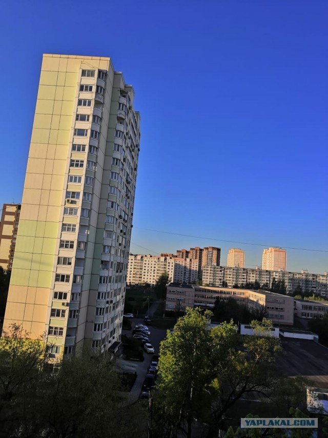 Москва - город женщин в поисках любви (немного соплей)
