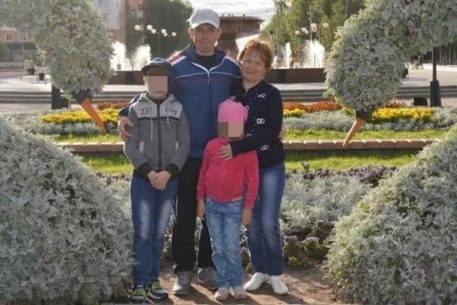 В Прикамье разыскивают подозреваемого в убийстве женщины и двух детей