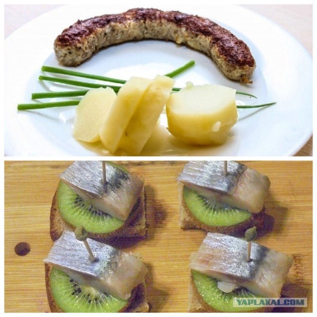 Кулинарная общалка