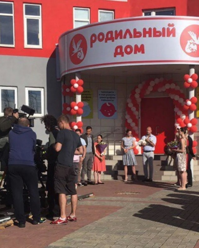 За кадром "О чём говорят мужчины"