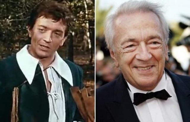 Бывший акробат, бывший русский мафиози, бывший муж Моники Беллуччи: 7 фактов о Венсане Касселе