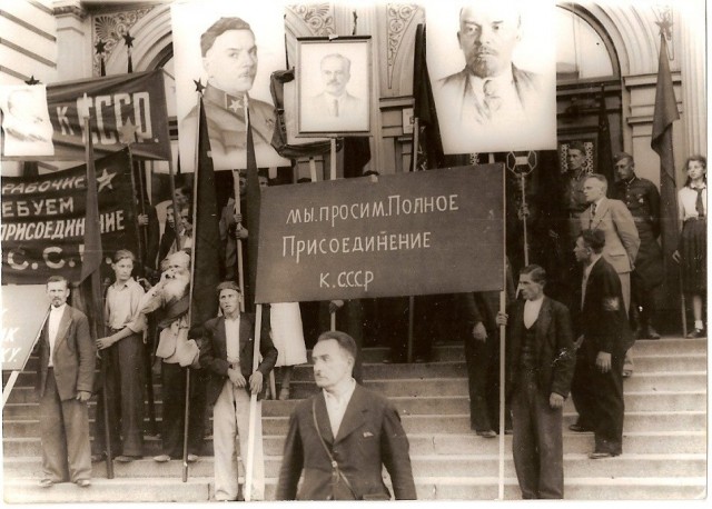 Единственный раз, когда Владимир Путин покинул официальную встречу, громко хлопнув дверью