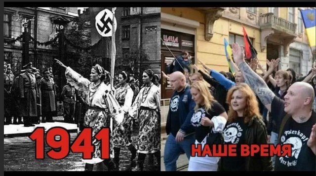 Как жили элитные части ВСУ до войны