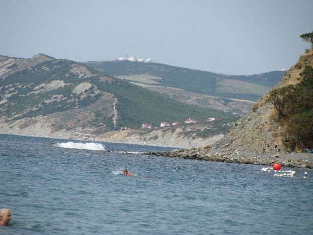 Анапа.