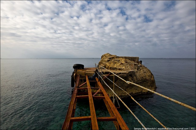 Чёрное море