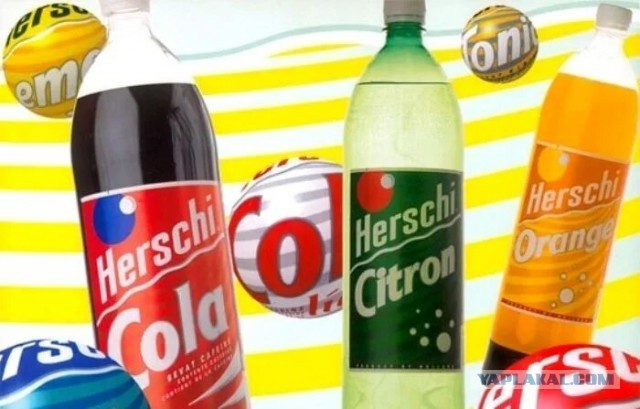 «Очаково» рассказало, как добилось вкуса Coca-Cola в своей CoolCola