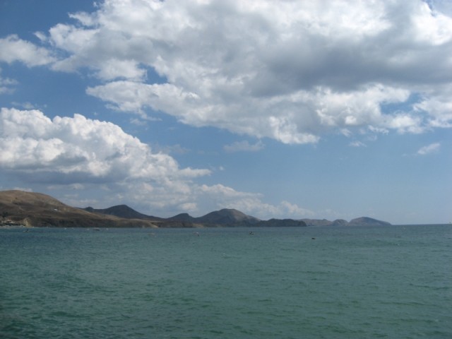 Южный берег Крыма