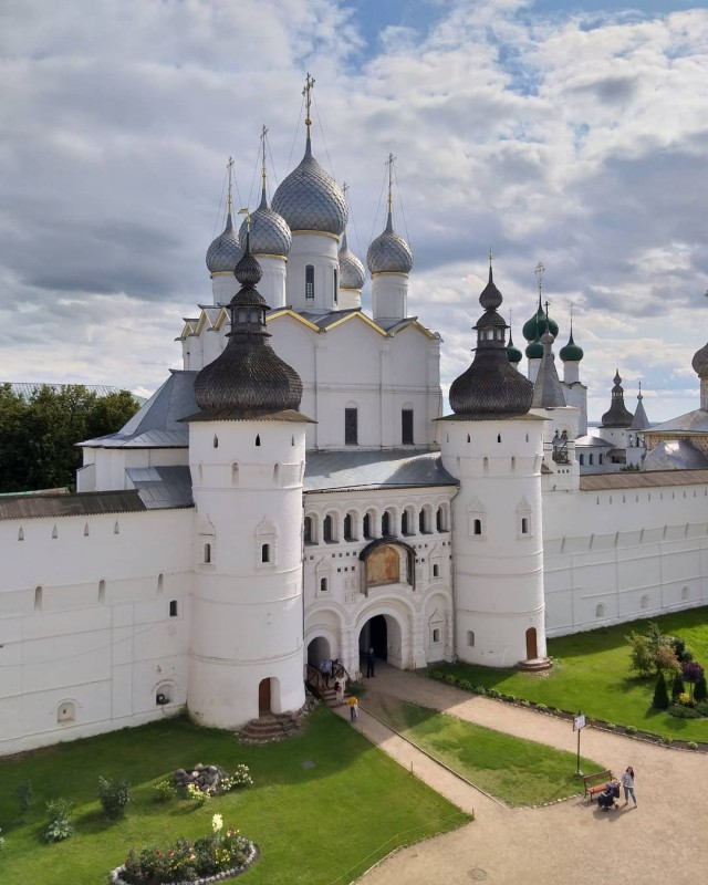 Фото с телефона