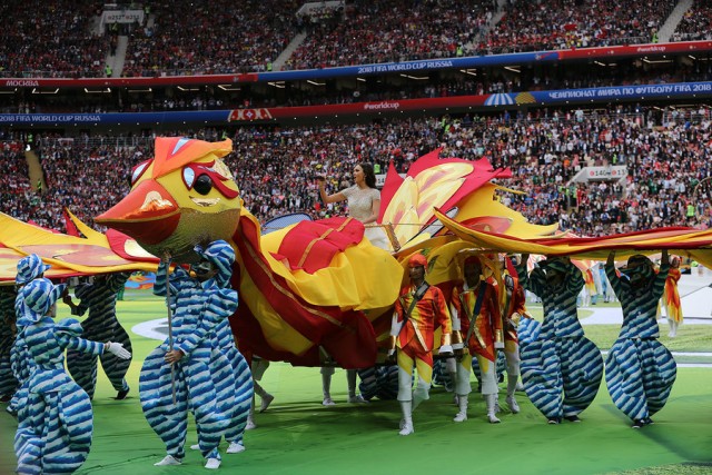 Сборная по распилу. Как на «Первом канале» «потеряли» 500 млн рублей, выделенных на чемпионат мира по футболу