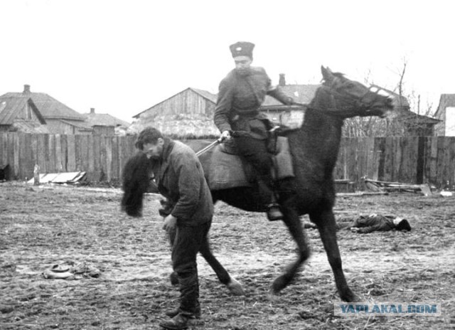 Исторической справедливости пост