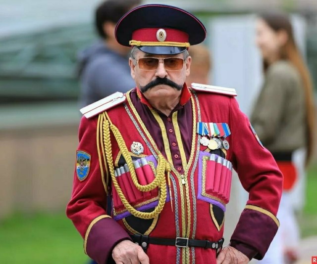 Салтанат Шамбасова о русском языке