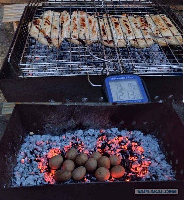 Кулинарная общалка