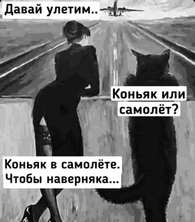 Картинки и мемы для настроения - 137