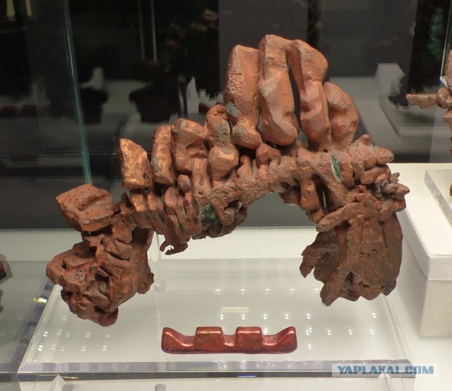 Mineralientage München 2018