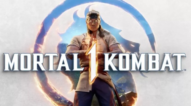 Mortal Kombat 1 - официальный трейлер
