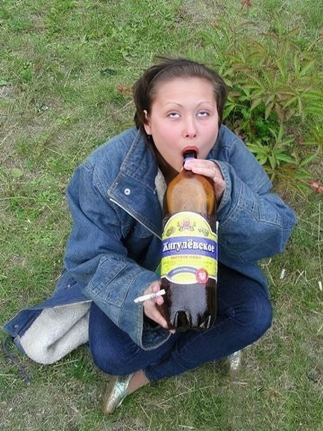 Ваш выход, мадам