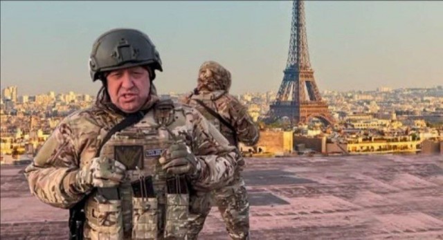 Ближайшие несколько часов станут «решающими» в пресечении беспорядков — глава МВД Франции Жеральд Дарманен
