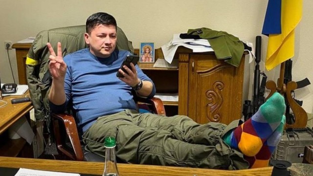 Федерация фехтования изменила правила после отказа украинки жать руку