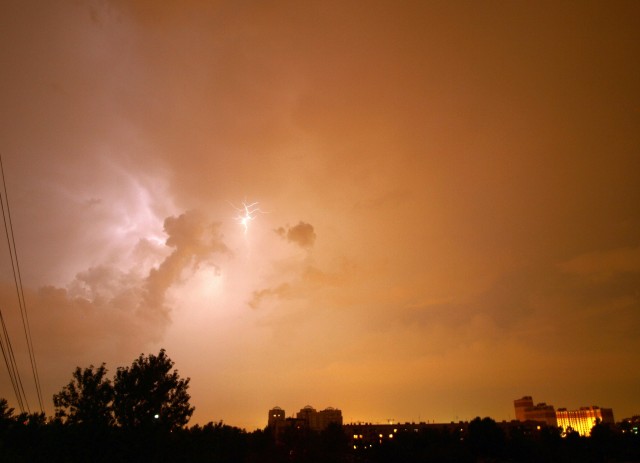 Мои фото без обработки