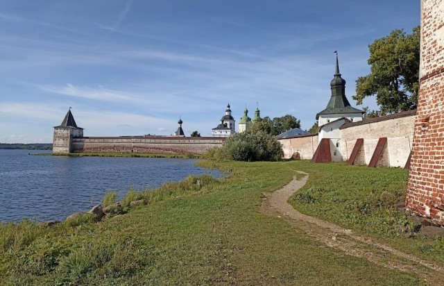 6000 км импортозамещённого туризма