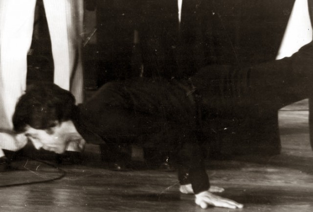 Фотографии из прошлого нашей страны - 48