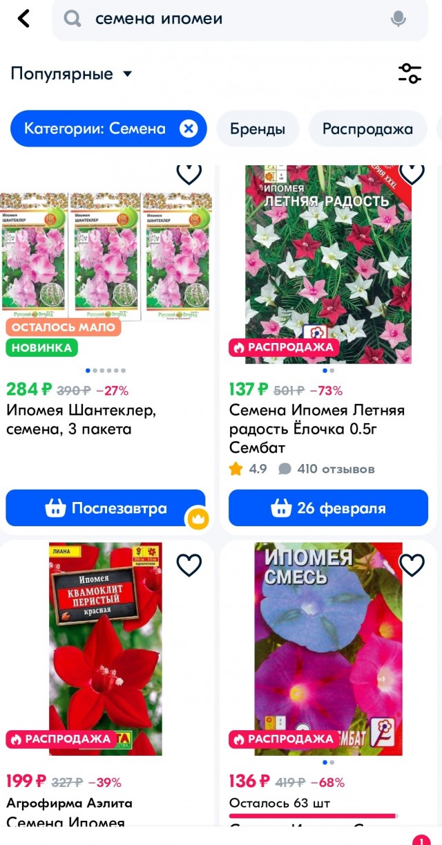 Россиян предупредили, какой цветок теперь нельзя выращивать на даче