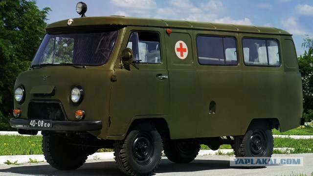 Некоторые прозвища советских легковых автомобилей